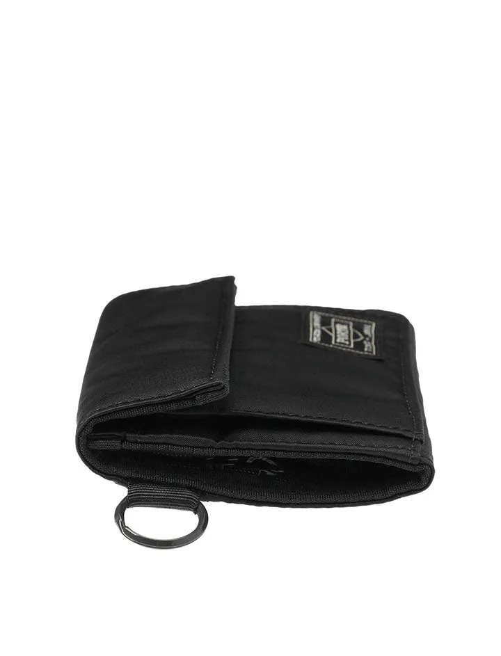 Porter Yoshida Tanker Wallet 1 Black