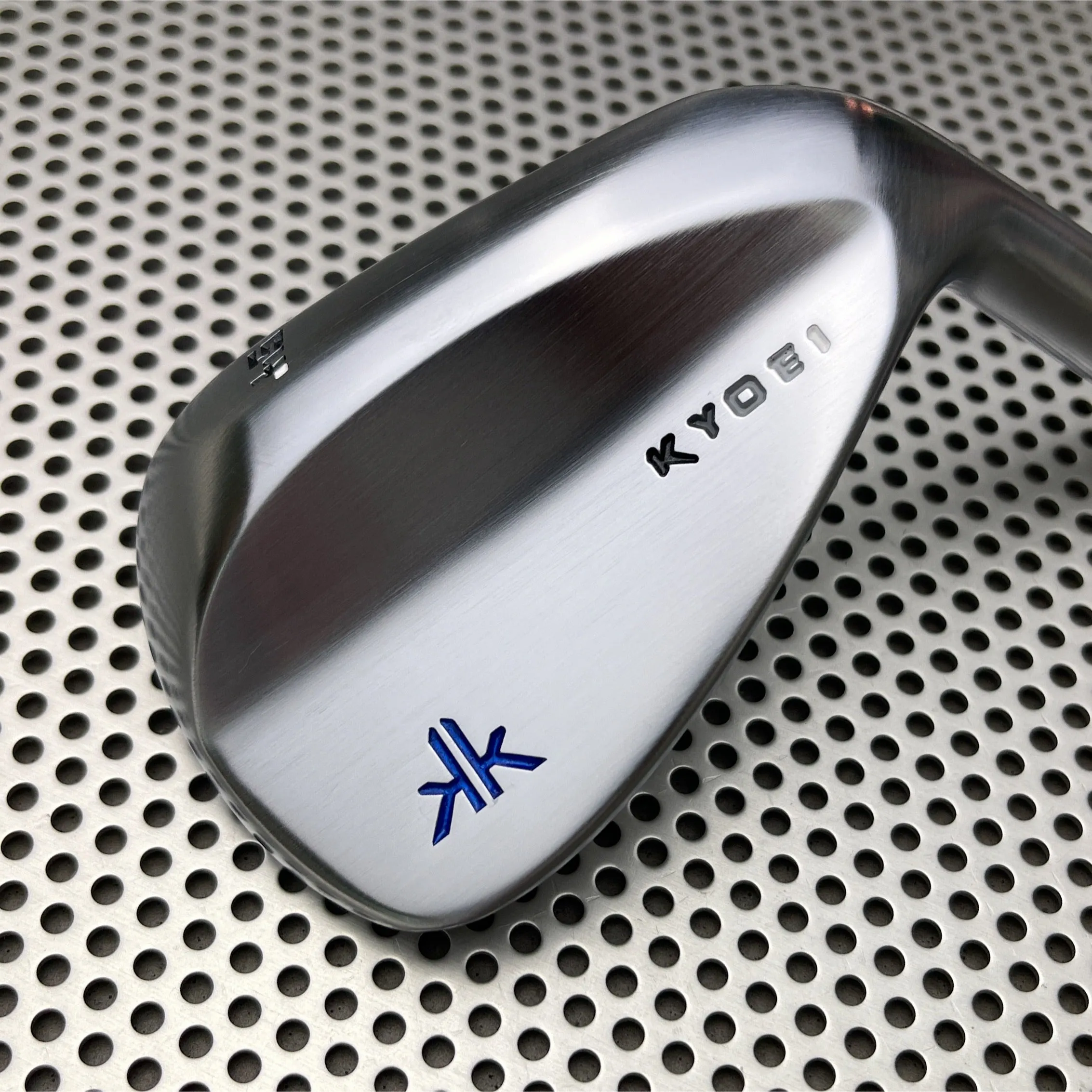 KYOEI Satin Golf Tour Wedge