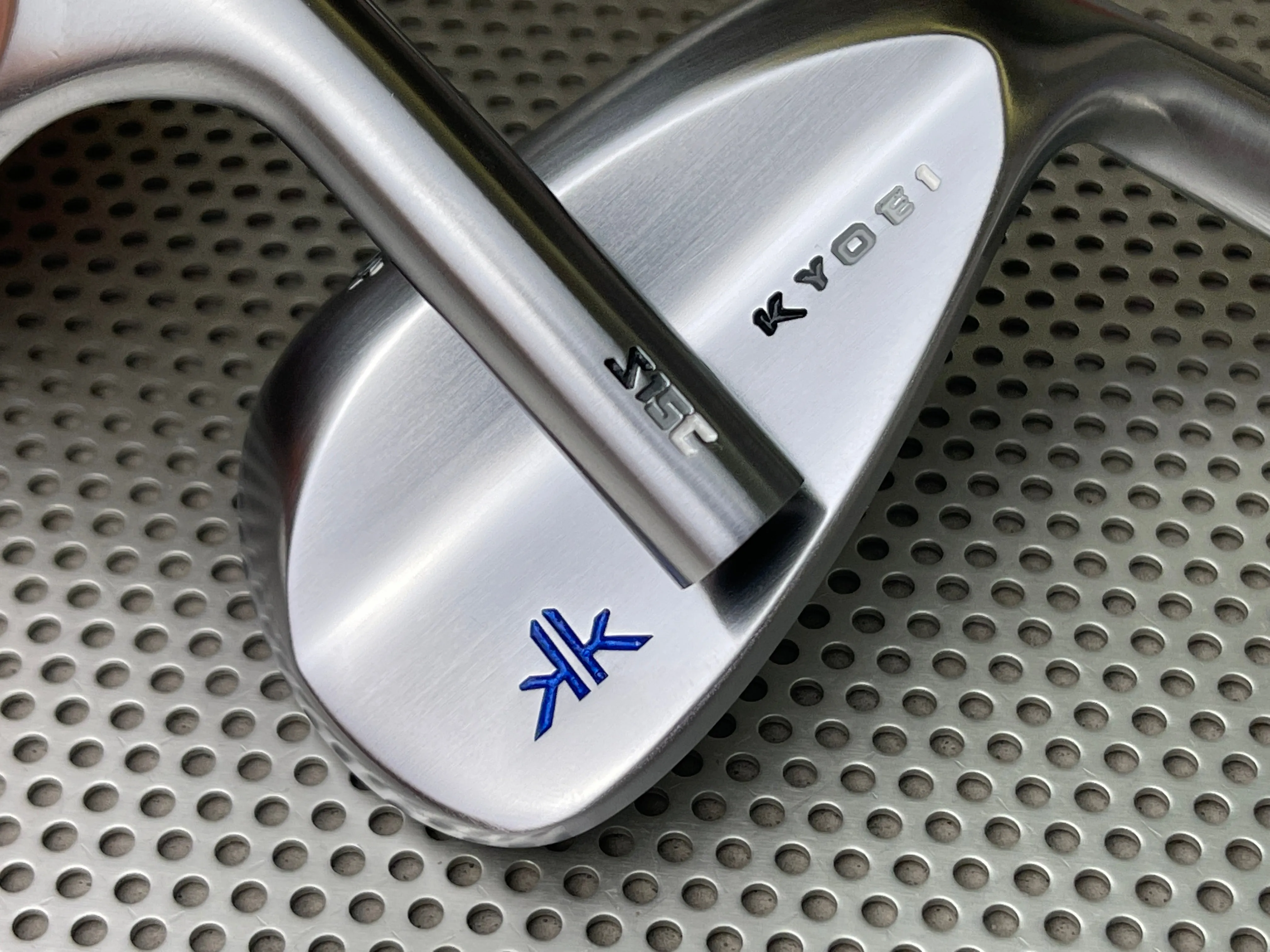 KYOEI Satin Golf Tour Wedge