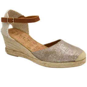 Ravel Enyo Women's Espadrille Wedges