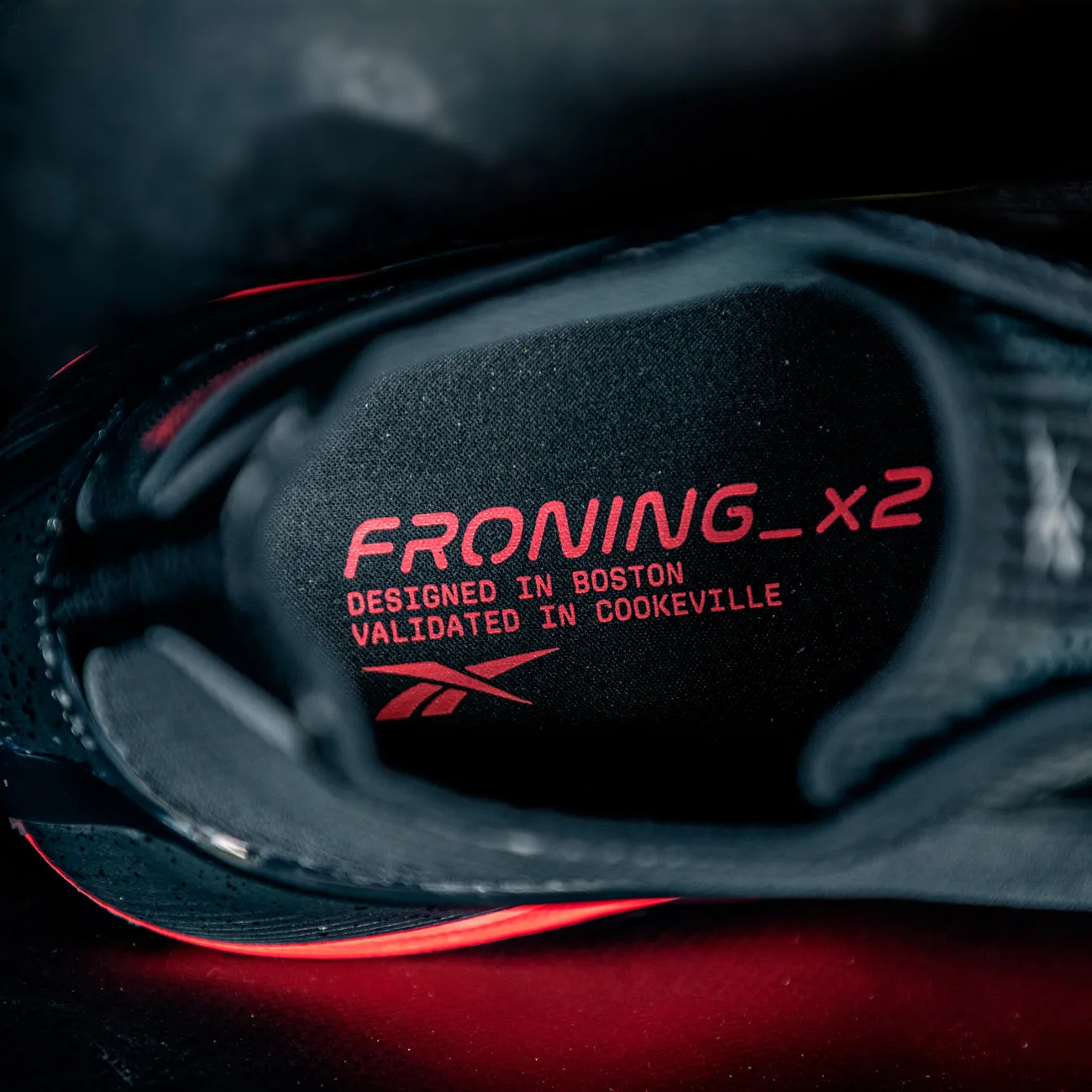 Nano X2 Froning