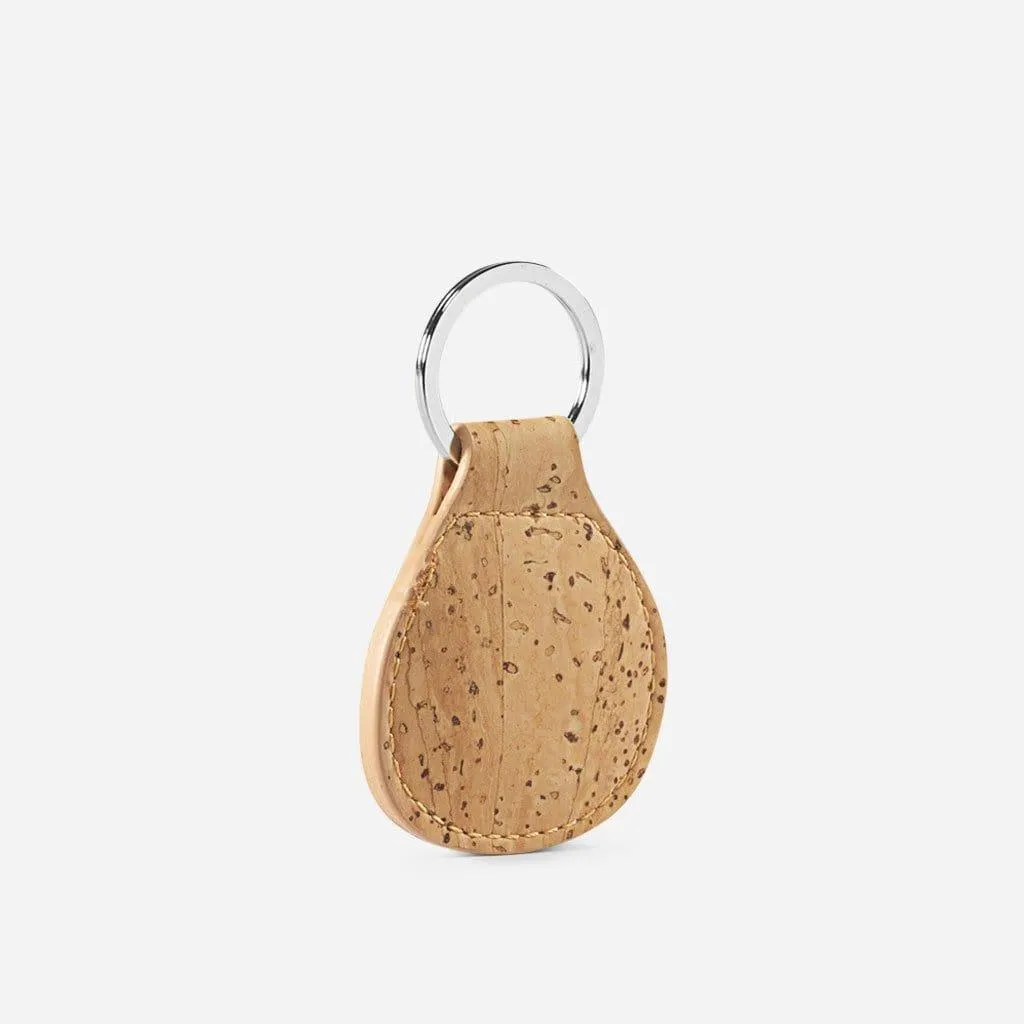 Rounded Key Chain