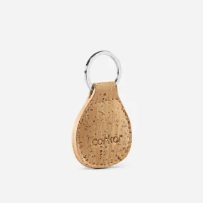 Rounded Key Chain