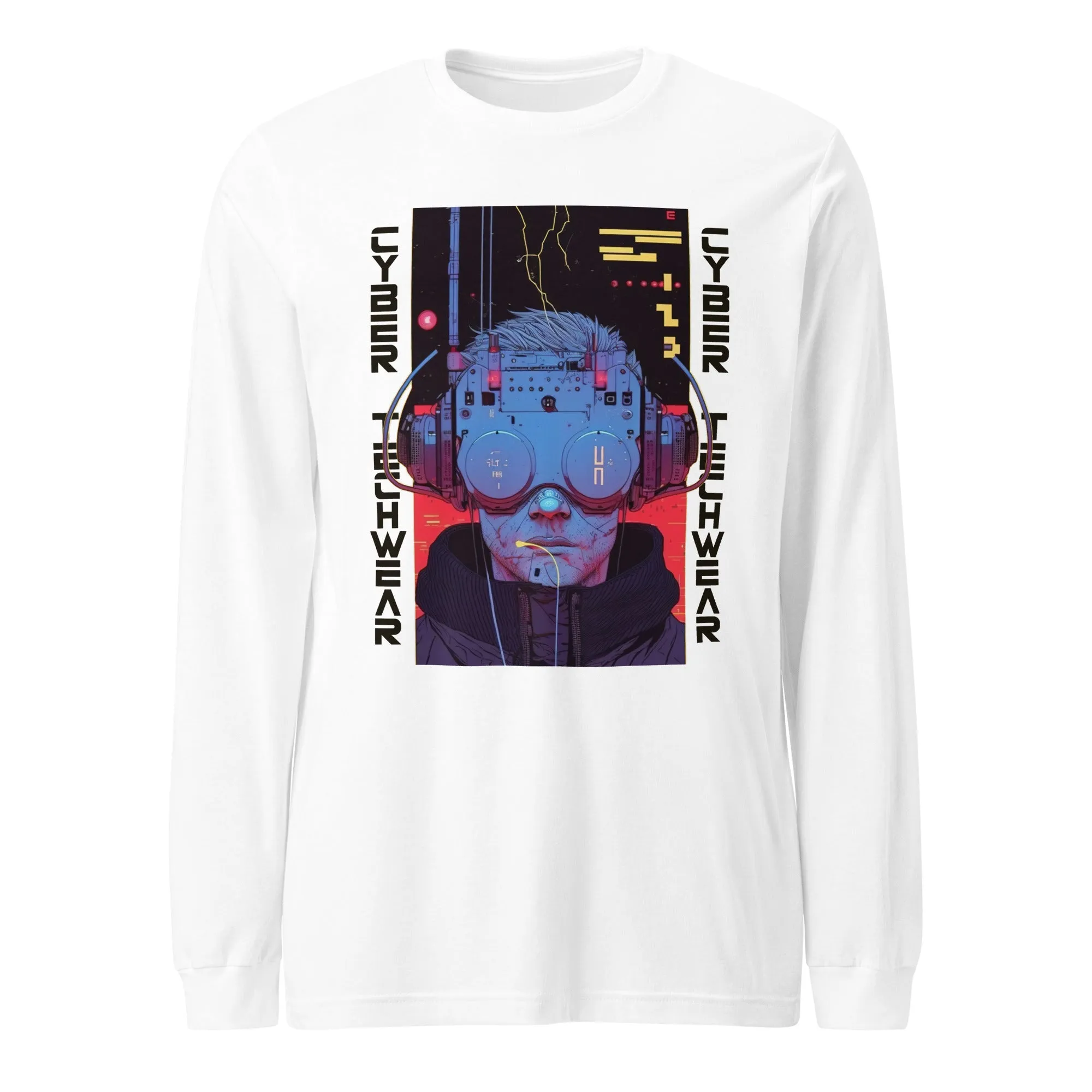 Sand Long Sleeve Graphic Tees