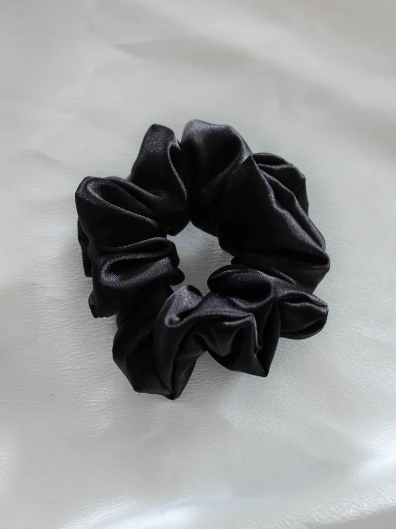 Satin Scrunchie