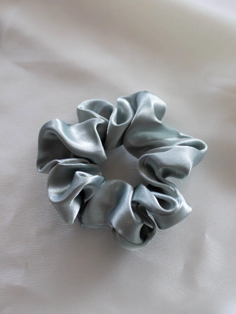 Satin Scrunchie