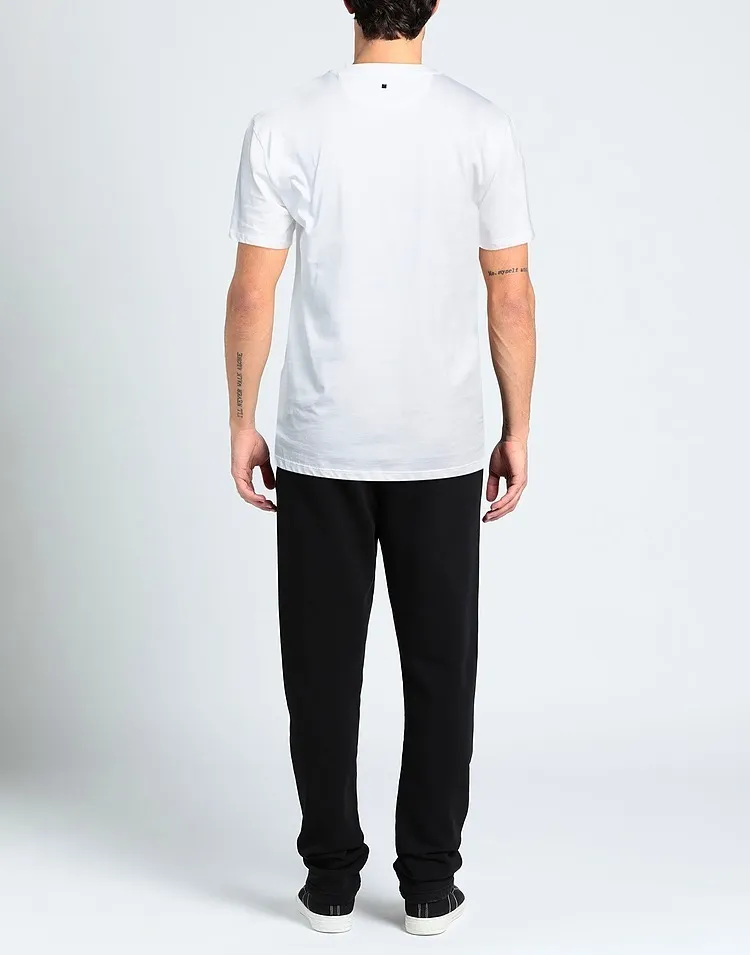 Short Sleeves Luxury T-Shirts by Valentino