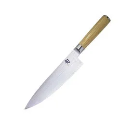 Shun Classic White 20cm Chef's Knife