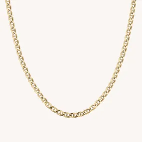 Gold Layered Necklace