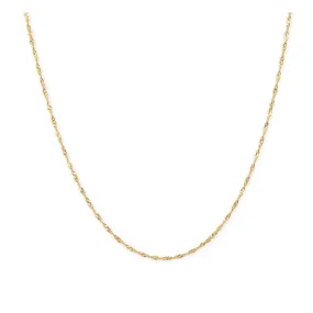 Stylish Chain Necklace