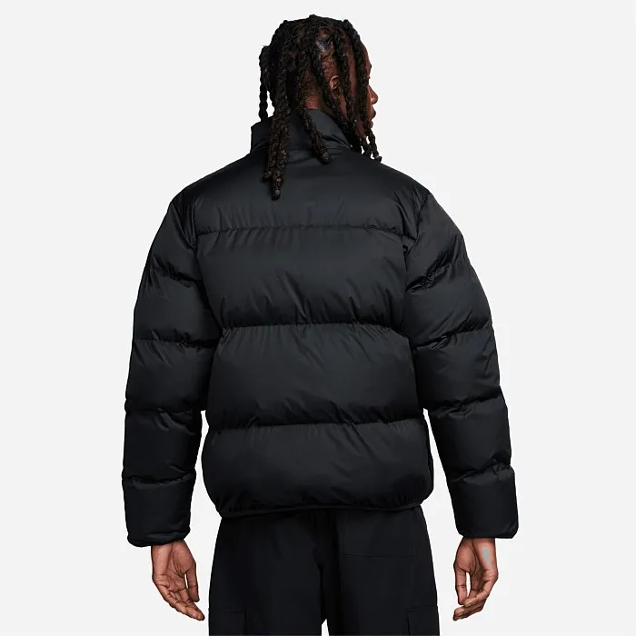 Sportswear Club Puffer Jacket by Stirling Sports