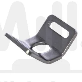 Stainless Steel Cradle Mount Clip - Pack 100