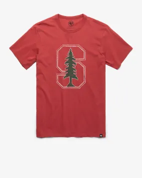 Stanford Cardinal Premier 47 Franklin Tee