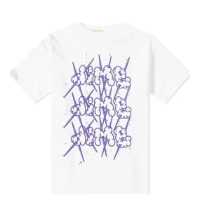 Street Style Skater Cotton T-Shirts by Dime