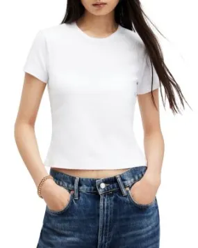 Stylish Cropped Stevie T-shirt