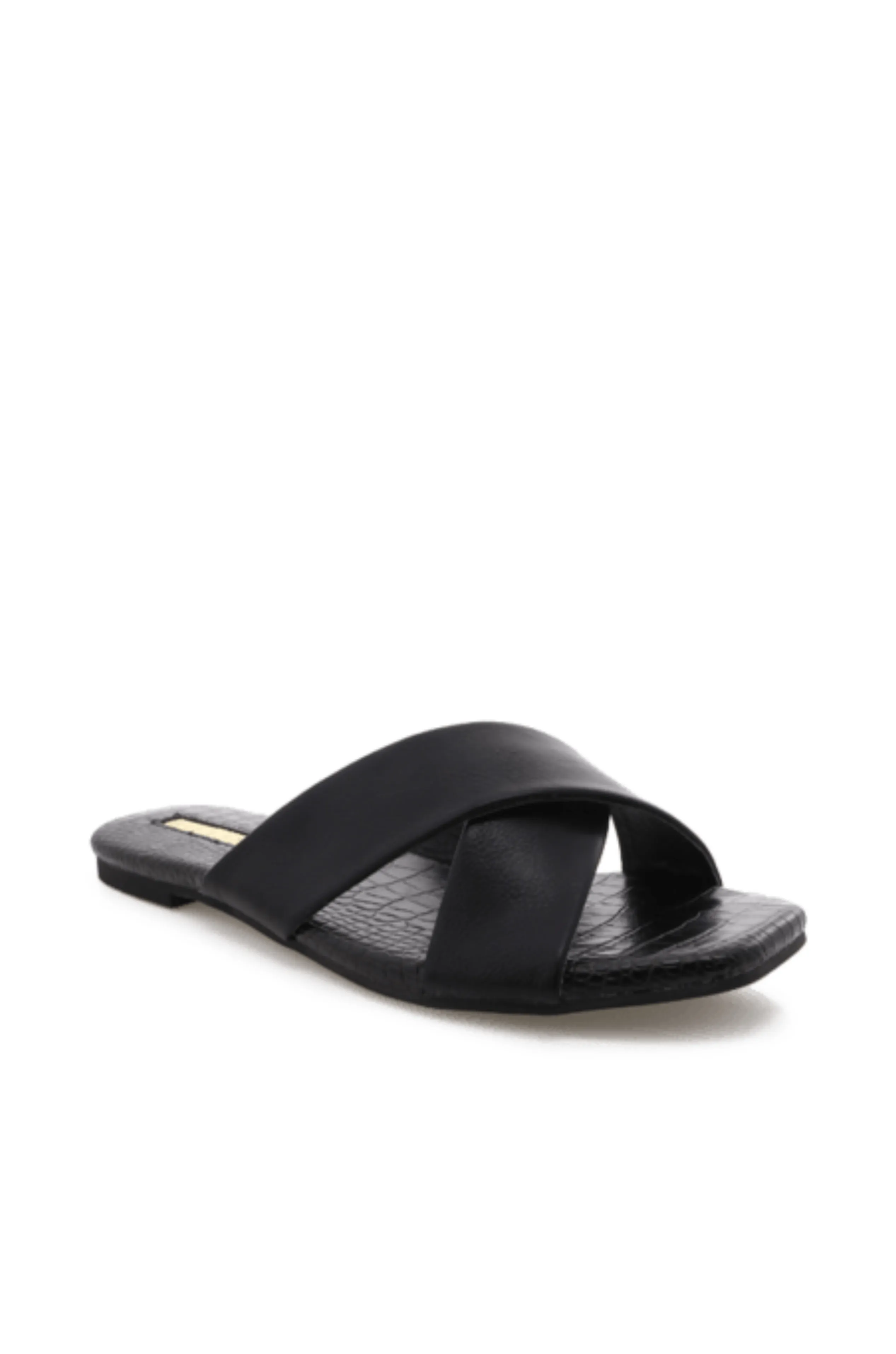 Taryn Sandal Billini FINAL SALE