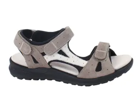 Legero Siris Taupe Sandals