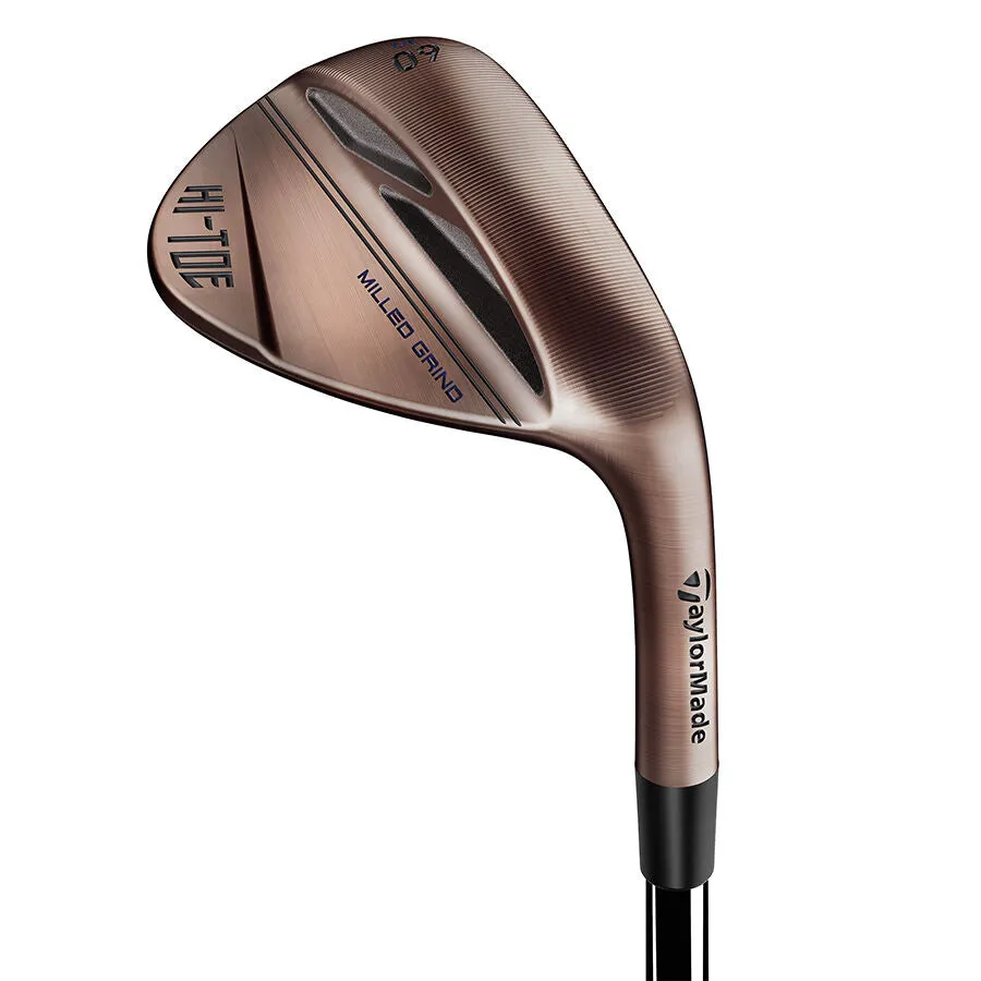 TaylorMade RH Hi-Toe 3 Wedge