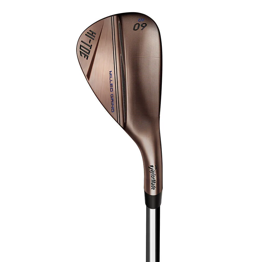 TaylorMade RH Hi-Toe 3 Wedge