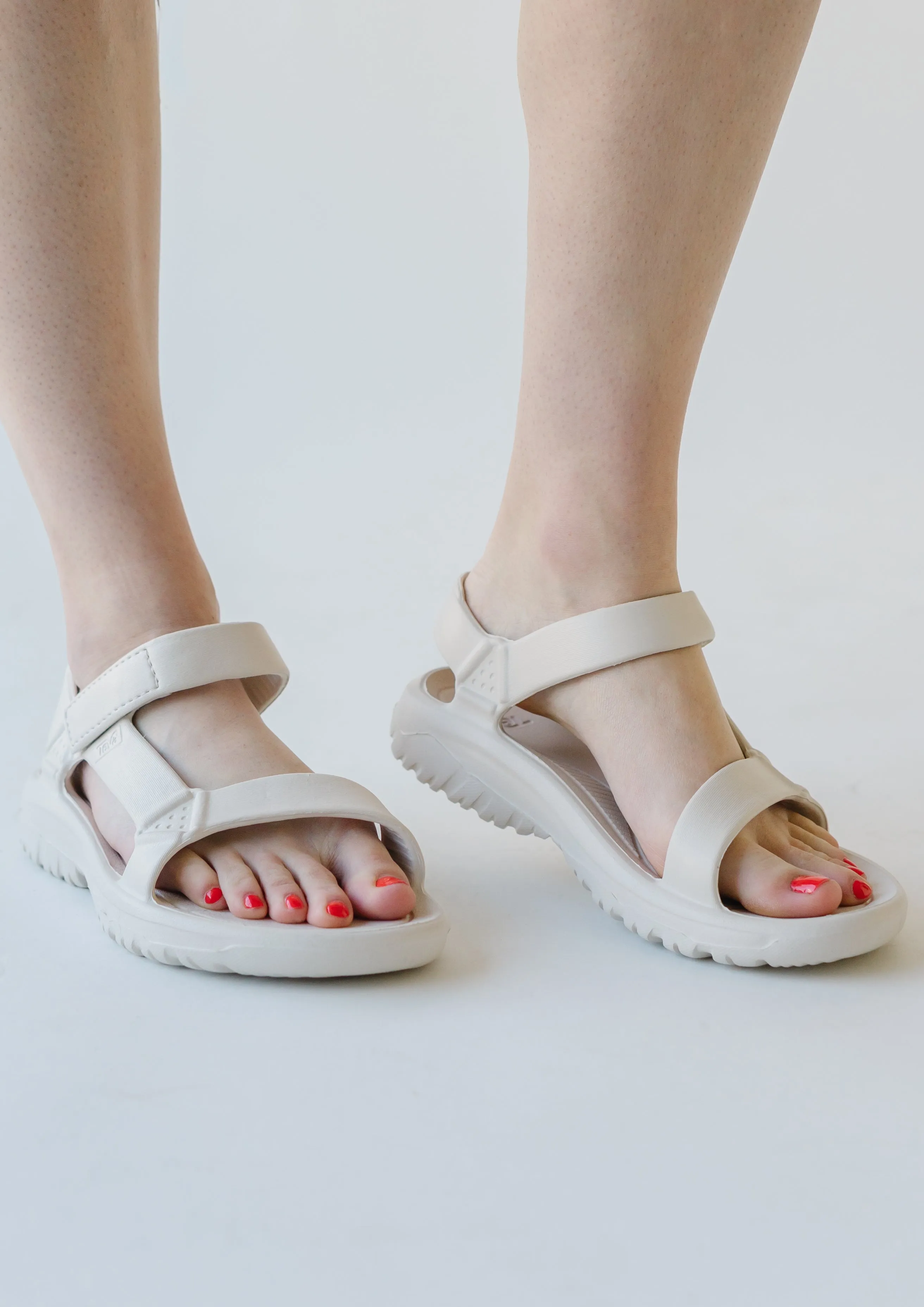 Birch Teva Hurricane Drift Sandals