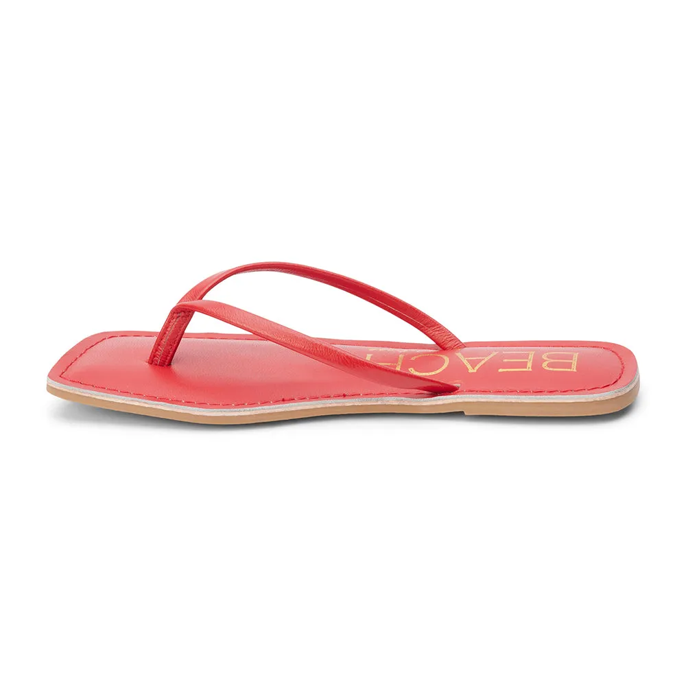 Bungalow Thong Sandal