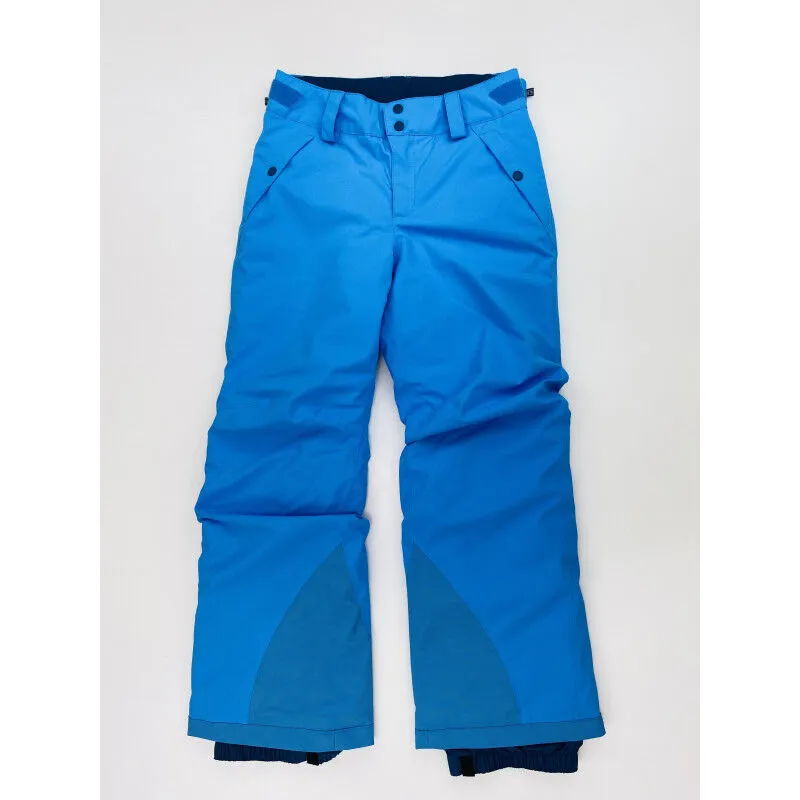 Patagonia Girls' Everyday Ready Ski Pants - Blue - Size M