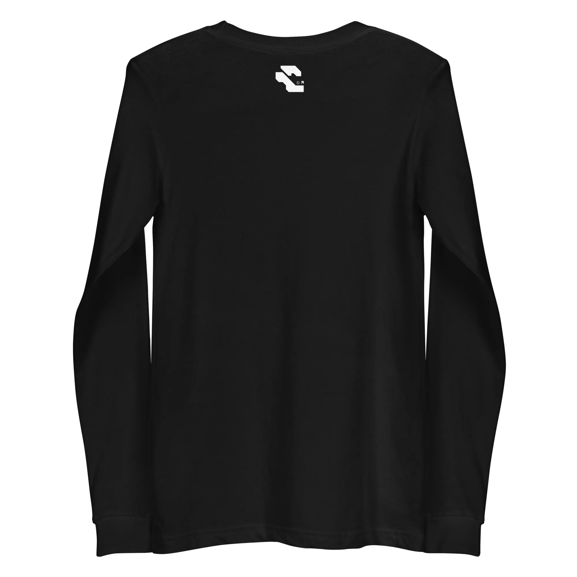 Top Quality Long Sleeve Graphic Tees