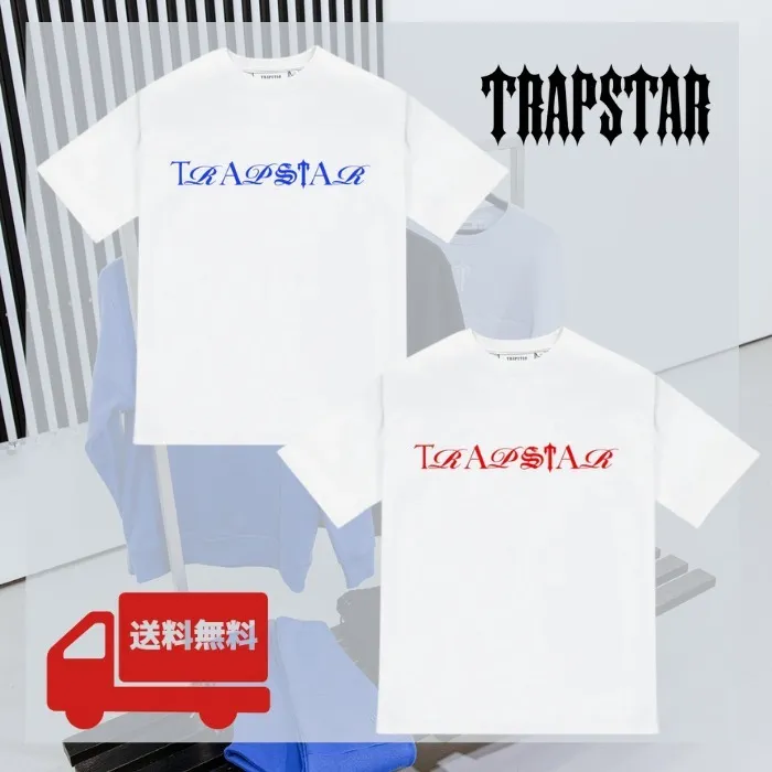 Trapstar London T-Shirts