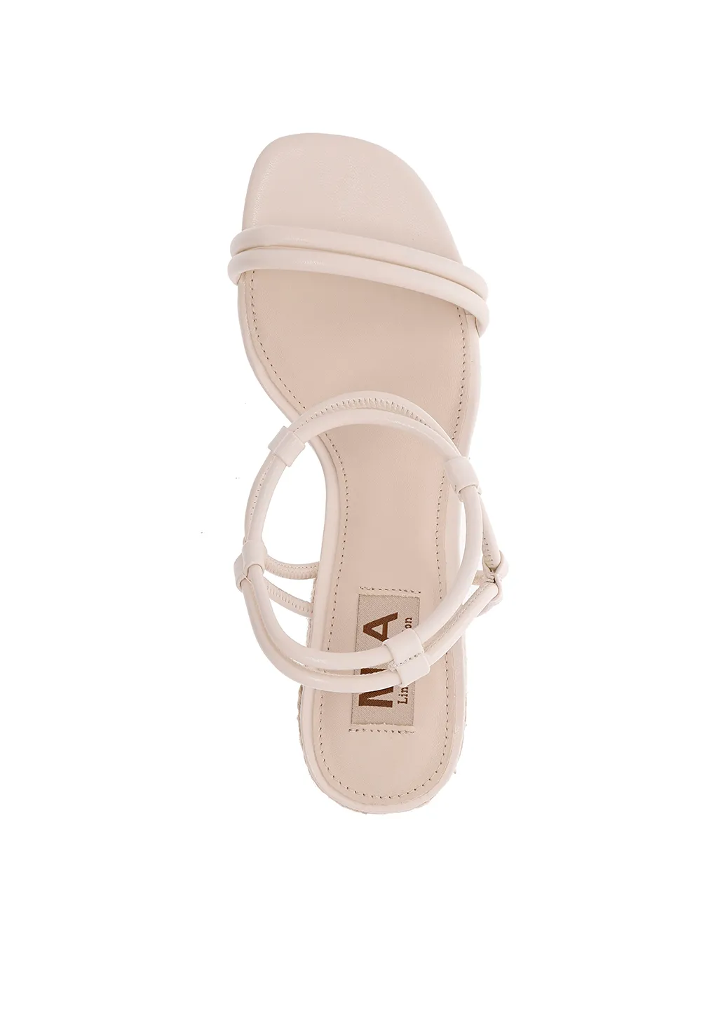 BONE IONE Sandals