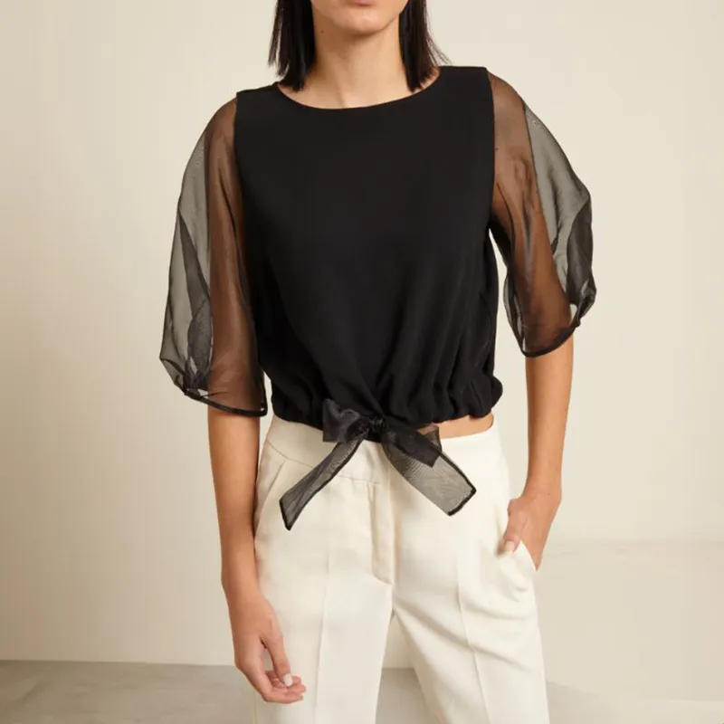 Diffusione Tessile Shirts and Blouses