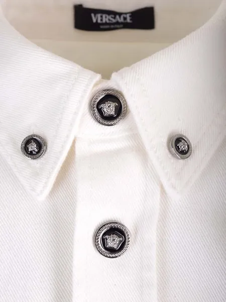 VERSACE Luxury Shirts