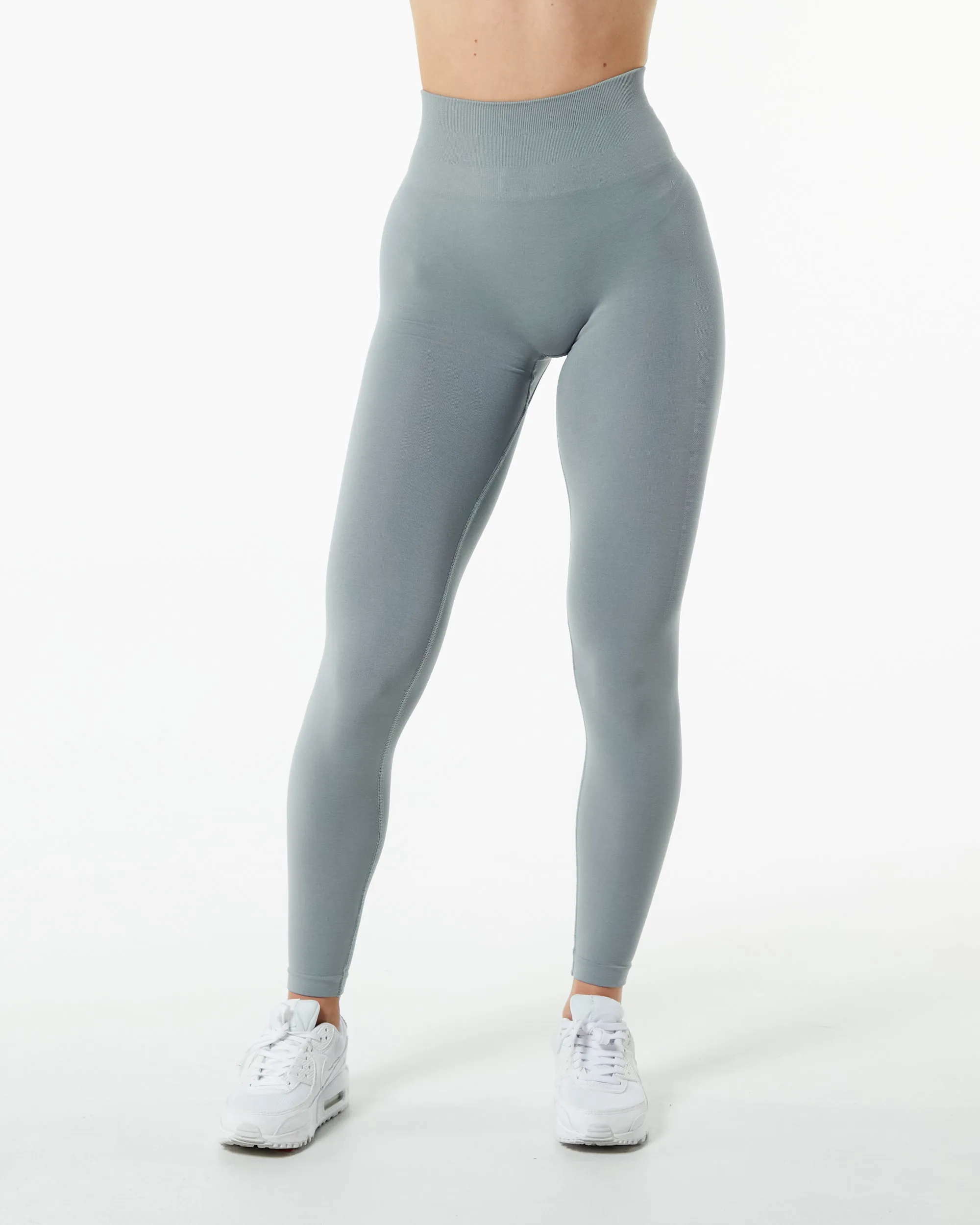 Utility Grey Legging