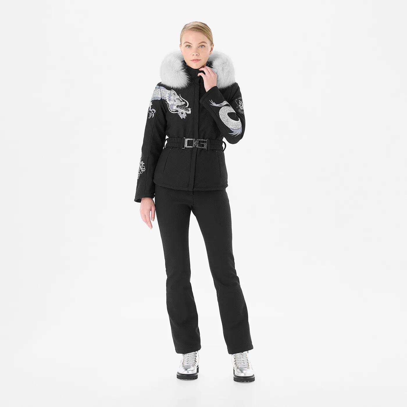 Viserys Ski Pant