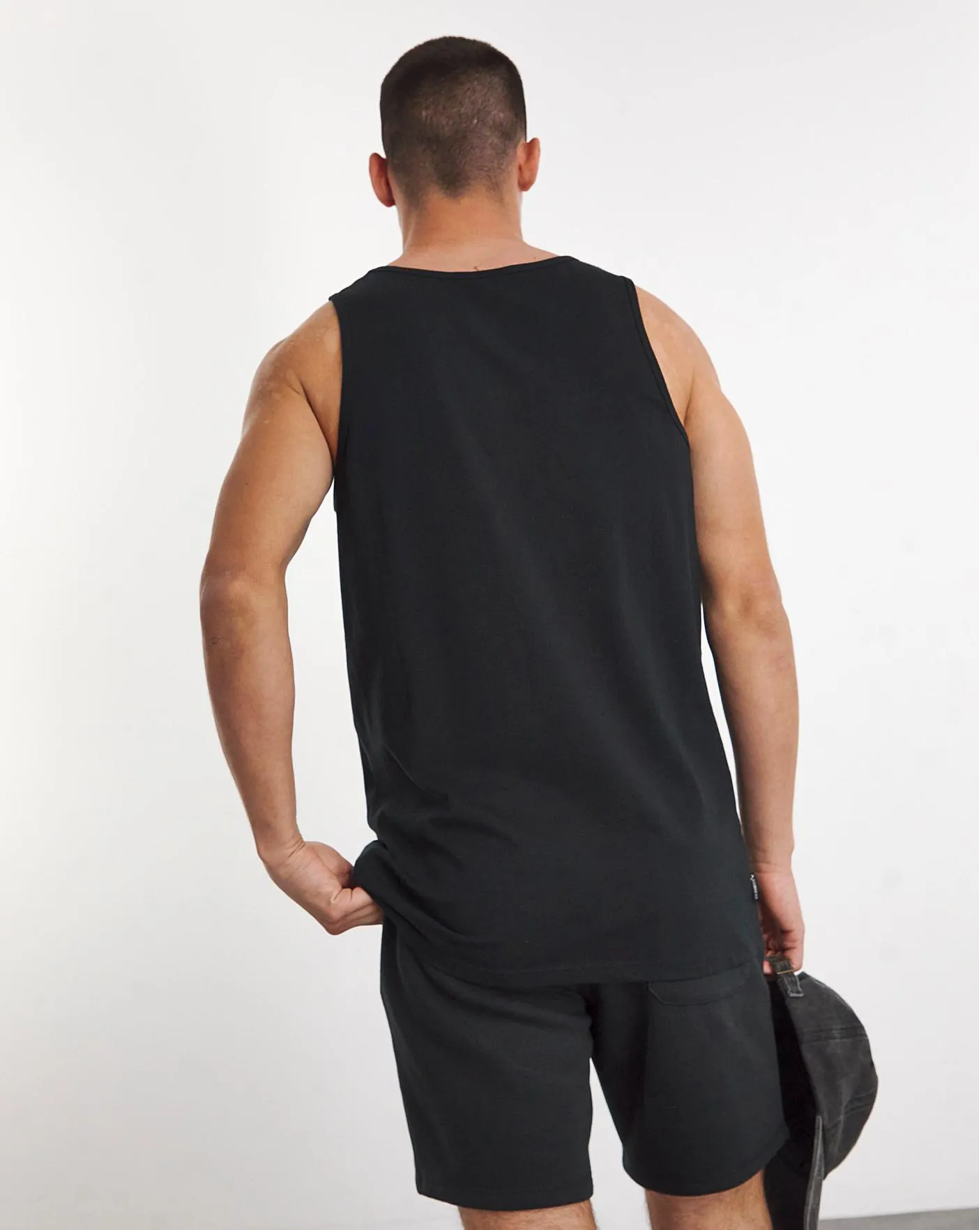 Voi 2 Pack Vests Long Length