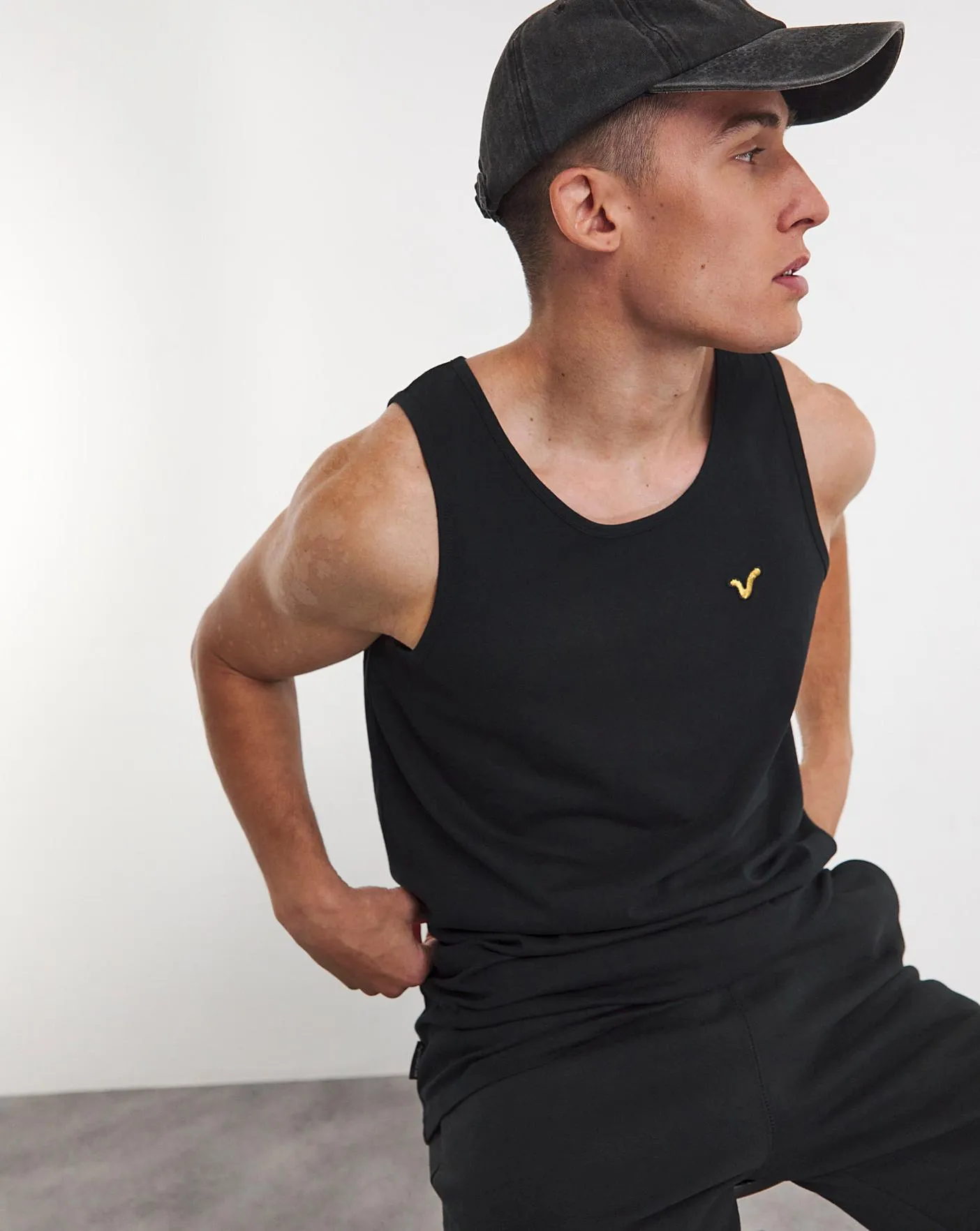 Voi 2 Pack Vests Long Length