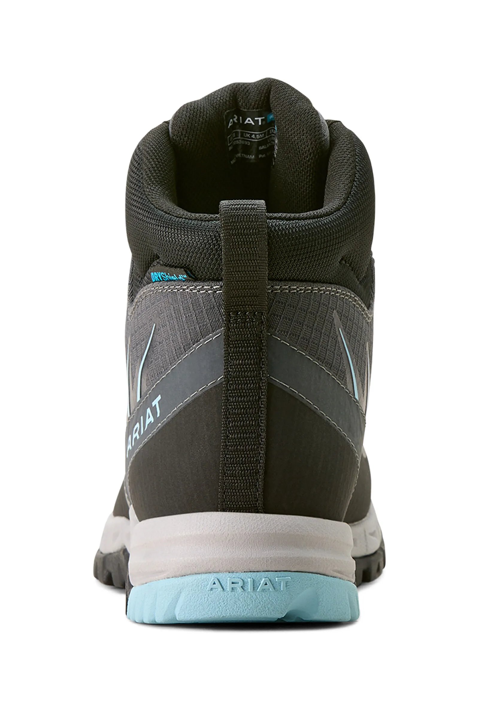 Waterproof Ariat Skyline Solaris Boots