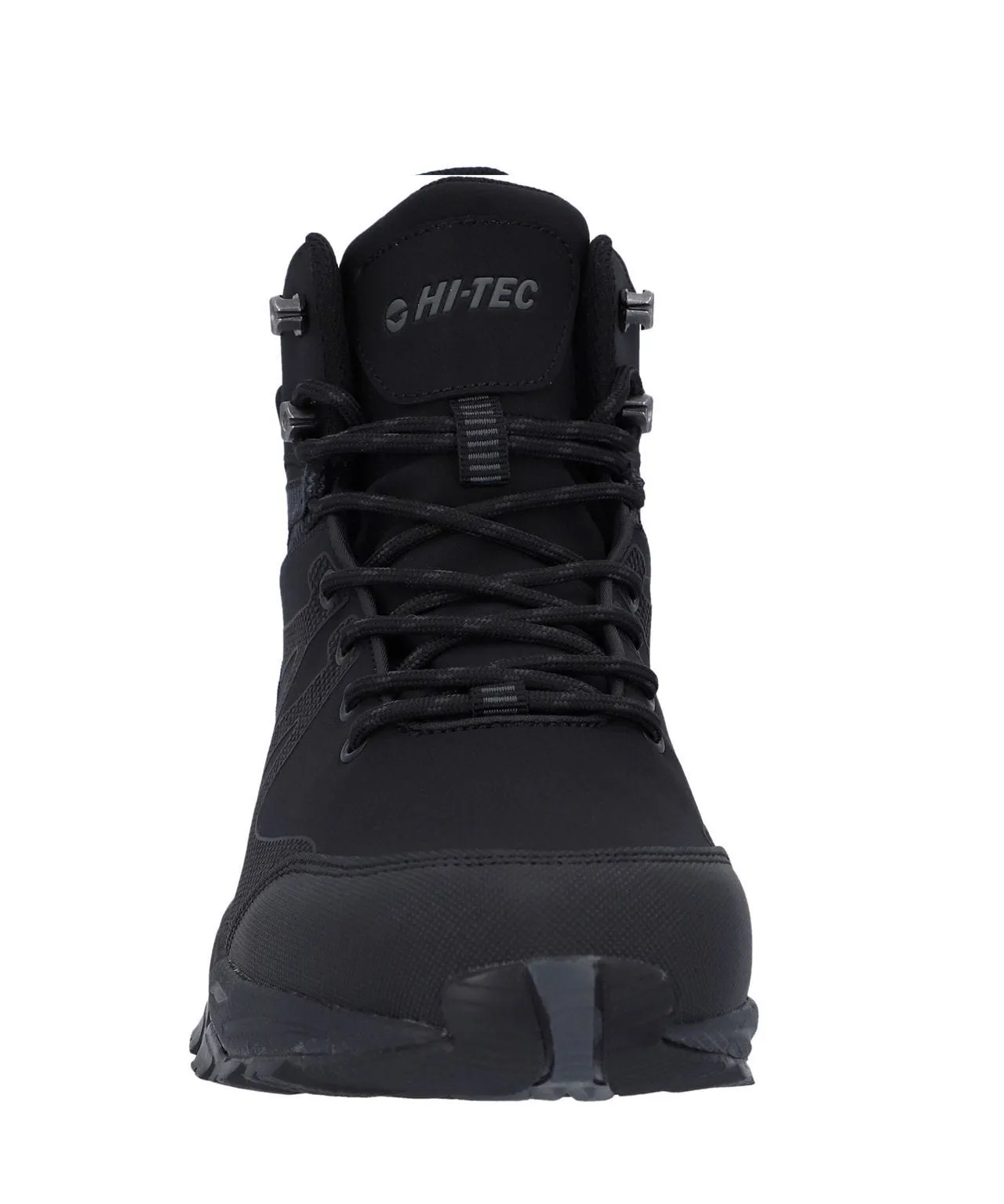 Waterproof Men's Hiking Boots by Hi-Tec