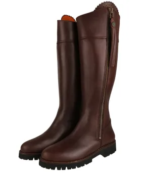 Waterproof Women's Fairfax & Favor Explorer Boots