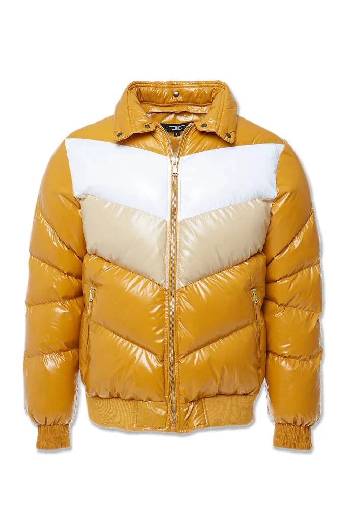 Wheat Jacket