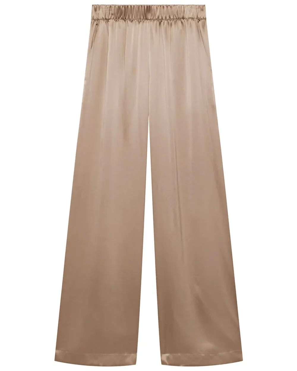 Women's Almondine Wide Leg Pant