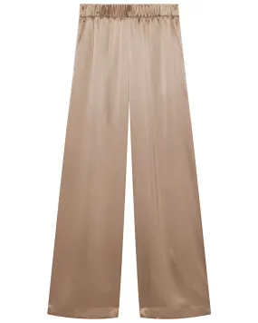 Women's Almondine Wide Leg Pant