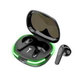 Wireless Headphones Set with Microphone