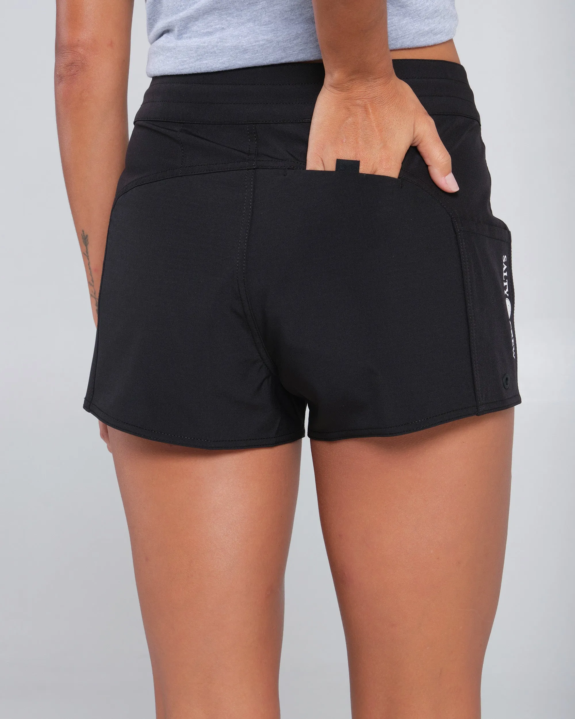 Women's Seaworthy 2 Utility Boardshort