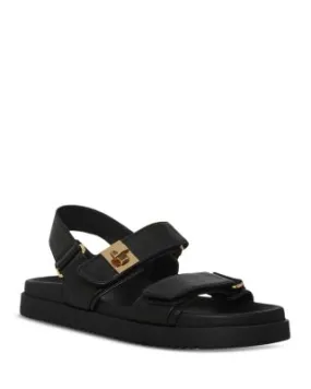 Women's Mona Velcro Strap Flatform Sandals