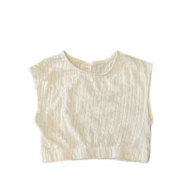 Trendy Zara Crop Top